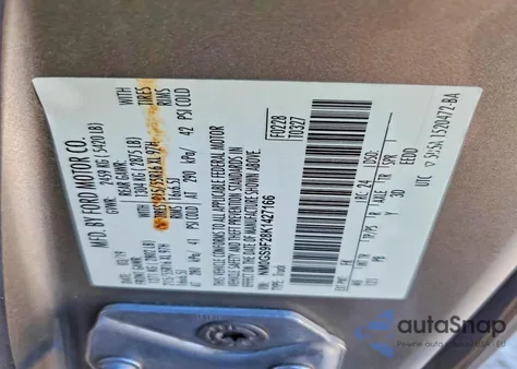 2019 Ford Transit Connect Xlt from USA, damaged, VIN NM0GS9F28K1427166